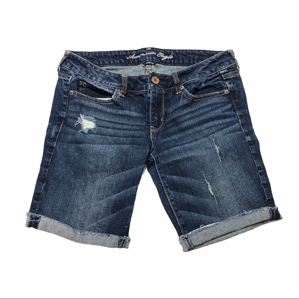 American Eagle Bermuda Shorts 0530